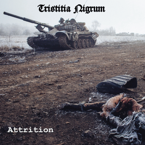 Tristitia Nigrum : Attrition